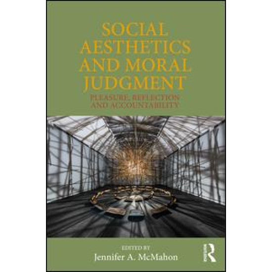 Social Aesthetics and Moral Judgment