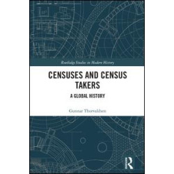 Censuses and Census Takers