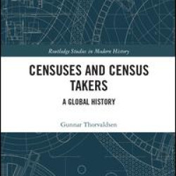 Censuses and Census Takers Censuses and Census Takers
