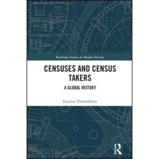 Censuses and Census Takers Censuses and Census Takers