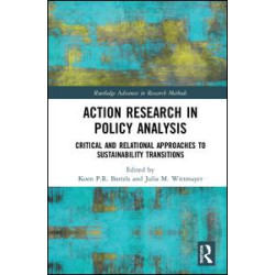Action Research in Policy Analysis