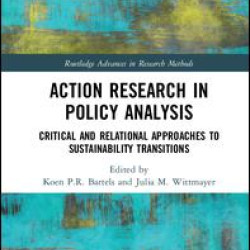 Action Research in Policy Analysis Action Research in Policy Analysis