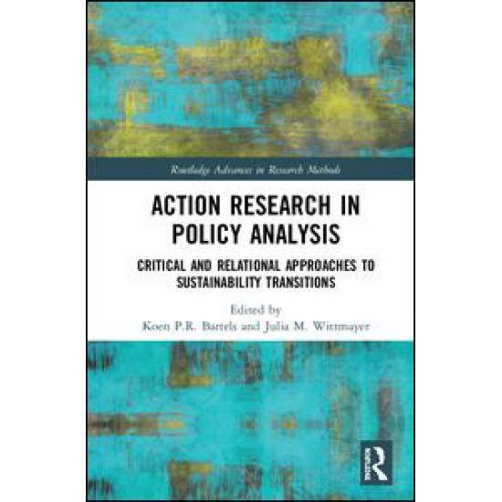 Action Research in Policy Analysis Action Research in Policy Analysis
