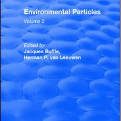 Revival: Environmental Particles (1993) Revival: Environmental Particles (1993)