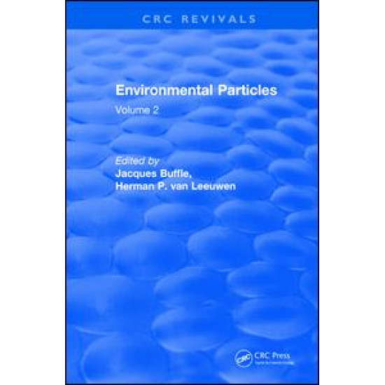 Revival: Environmental Particles (1993) Revival: Environmental Particles (1993)