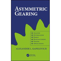 Asymmetric Gearing Asymmetric Gearing