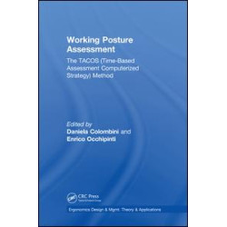 Working Posture Assessment Working Posture Assessment