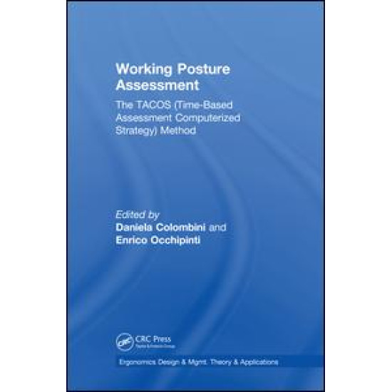 Working Posture Assessment