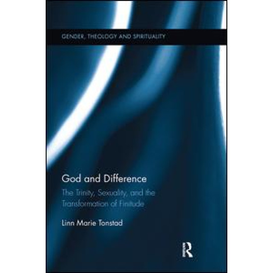 God and Difference