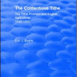 Routledge Revivals: The Contentious Tithe (1976)