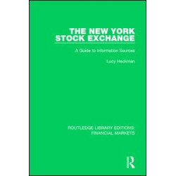 The New York Stock Exchange