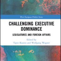 Challenging Executive Dominance Challenging Executive Dominance