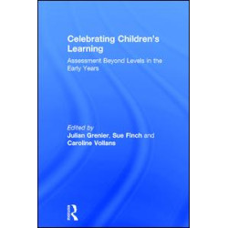 Celebrating Children’s Learning