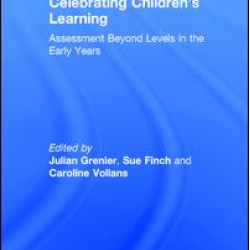 Celebrating Children’s Learning
