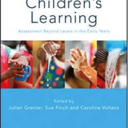 Celebrating Children’s Learning