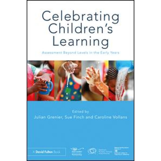Celebrating Children’s Learning Celebrating Children’s Learning