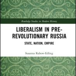 Liberalism in Pre-revolutionary Russia