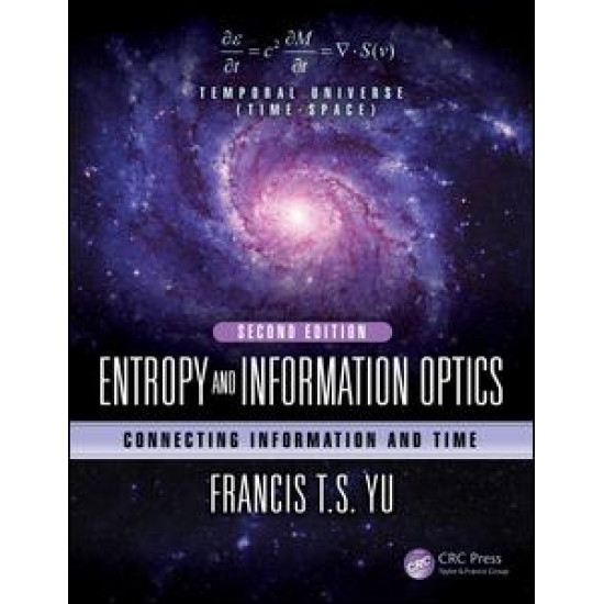 Entropy and Information Optics