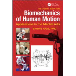 Biomechanics of Human Motion Biomechanics of Human Motion