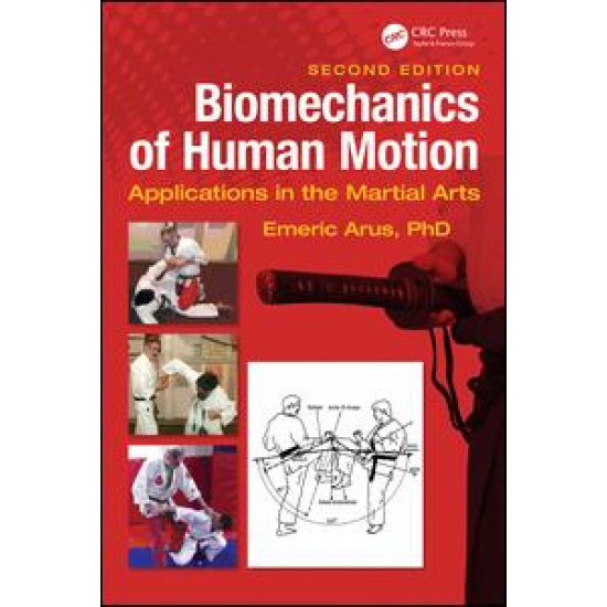 Biomechanics of Human Motion