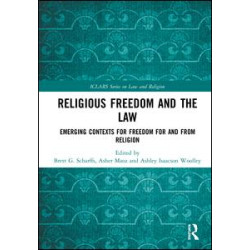 Religious Freedom and the Law Religious Freedom and the Law