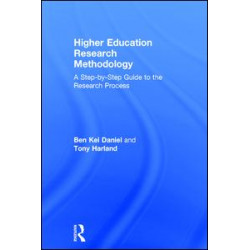 Higher Education Research Methodology