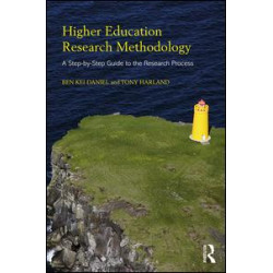 Higher Education Research Methodology Higher Education Research Methodology