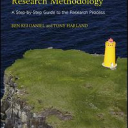Higher Education Research Methodology Higher Education Research Methodology