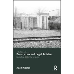 Poverty Law and Legal Activism Poverty Law and Legal Activism