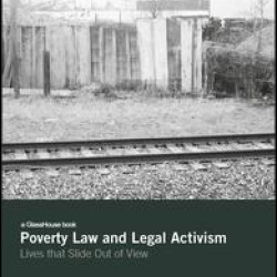 Poverty Law and Legal Activism Poverty Law and Legal Activism