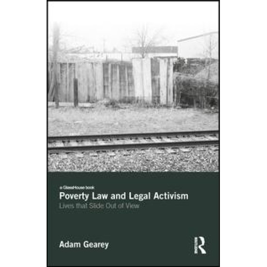 Poverty Law and Legal Activism