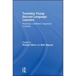 Teaching Young Second Language Learners