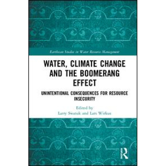 Water, Climate Change and the Boomerang Effect