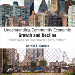 Understanding Community Economic Growth and Decline