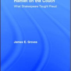 Hamlet on the Couch
