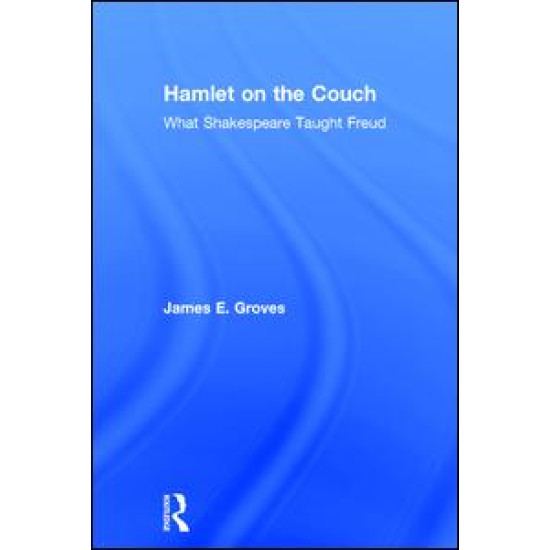 Hamlet on the Couch Hamlet on the Couch