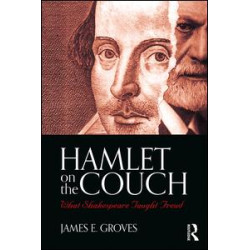Hamlet on the Couch Hamlet on the Couch