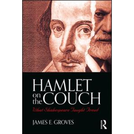 Hamlet on the Couch Hamlet on the Couch