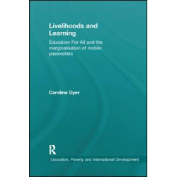 Livelihoods and Learning Livelihoods and Learning