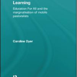 Livelihoods and Learning Livelihoods and Learning