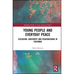 Young People and Everyday Peace Young People and Everyday Peace