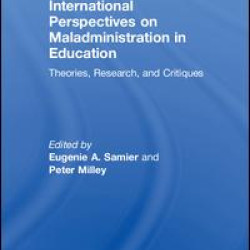International Perspectives on Maladministration in Education