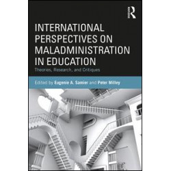 International Perspectives on Maladministration in Education