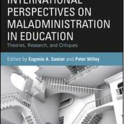 International Perspectives on Maladministration in Education