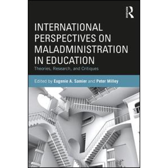 International Perspectives on Maladministration in Education