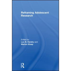 Reframing Adolescent Research