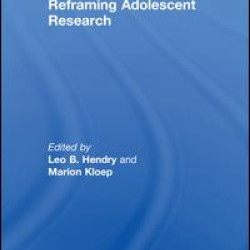 Reframing Adolescent Research