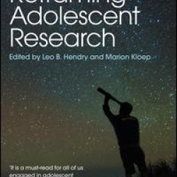 Reframing Adolescent Research