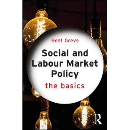 Social and Labour Market Policy Social and Labour Market Policy