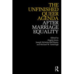 The Unfinished Queer Agenda After Marriage Equality